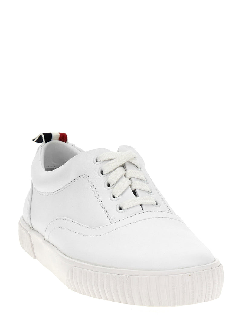 Thom Browne Thom Browne Heritage Sneakers