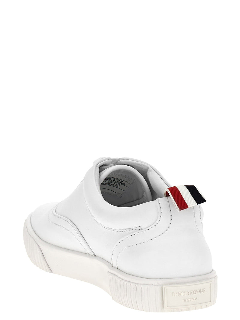 Thom Browne Thom Browne Heritage Sneakers