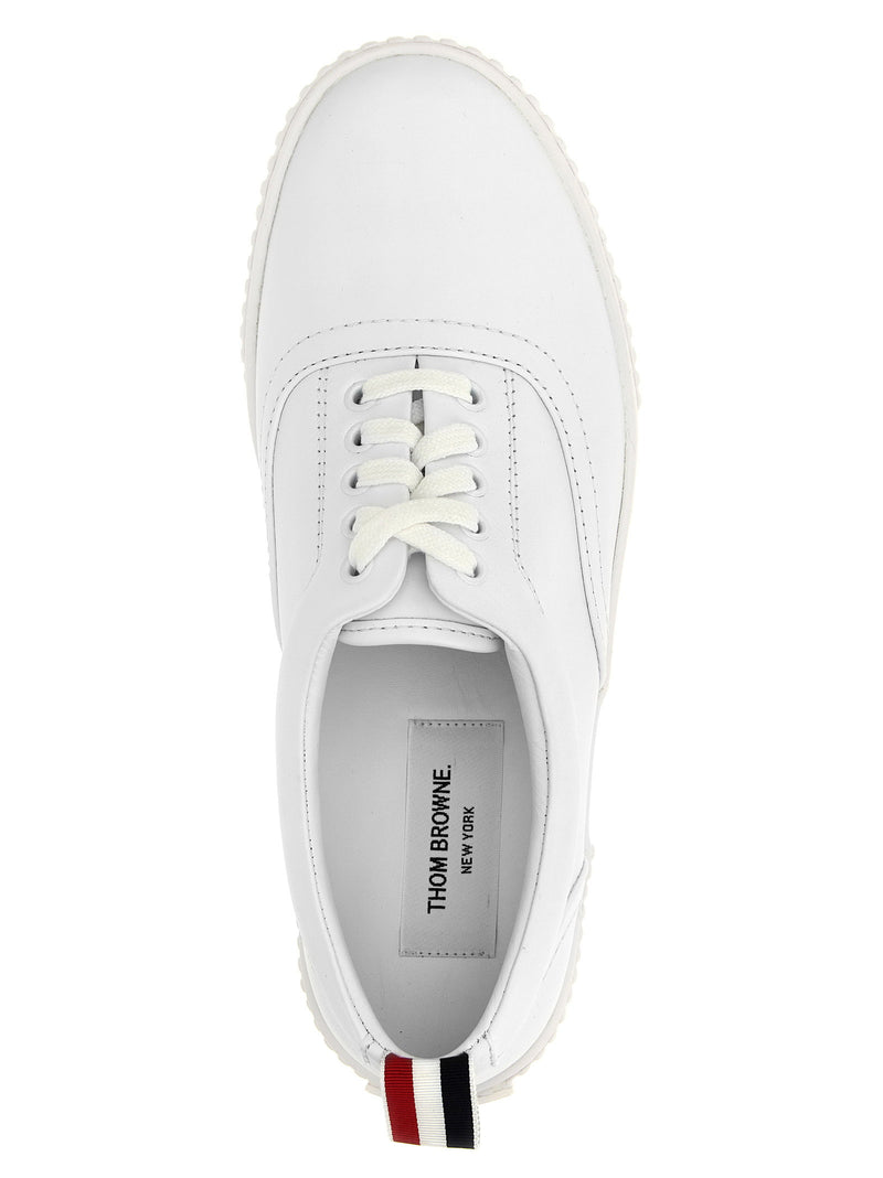 Thom Browne Thom Browne Heritage Sneakers