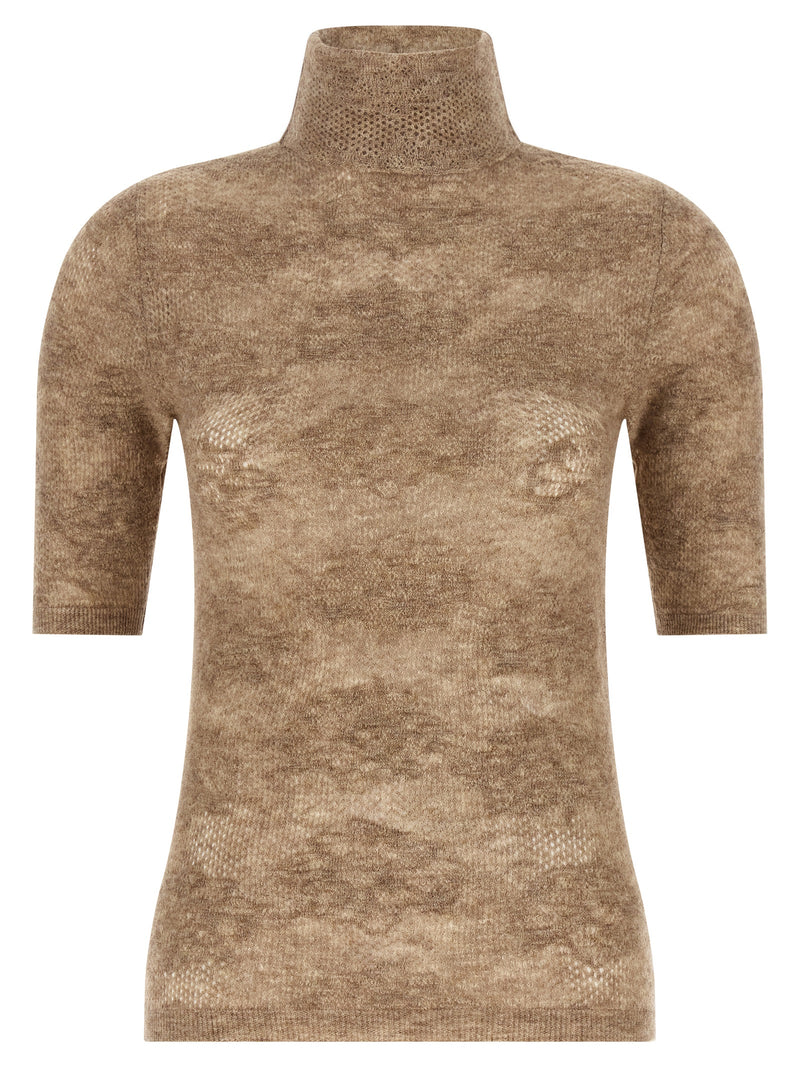 Brunello Cucinelli Brunello Cucinelli Turtle-neck Sweater