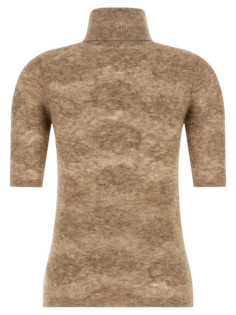 Brunello Cucinelli Brunello Cucinelli Turtle-neck Sweater