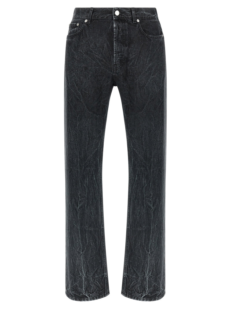 Séfr Séfr Classic Cut Jeans