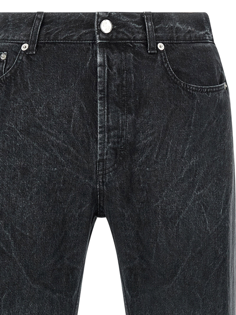 Séfr Séfr Classic Cut Jeans
