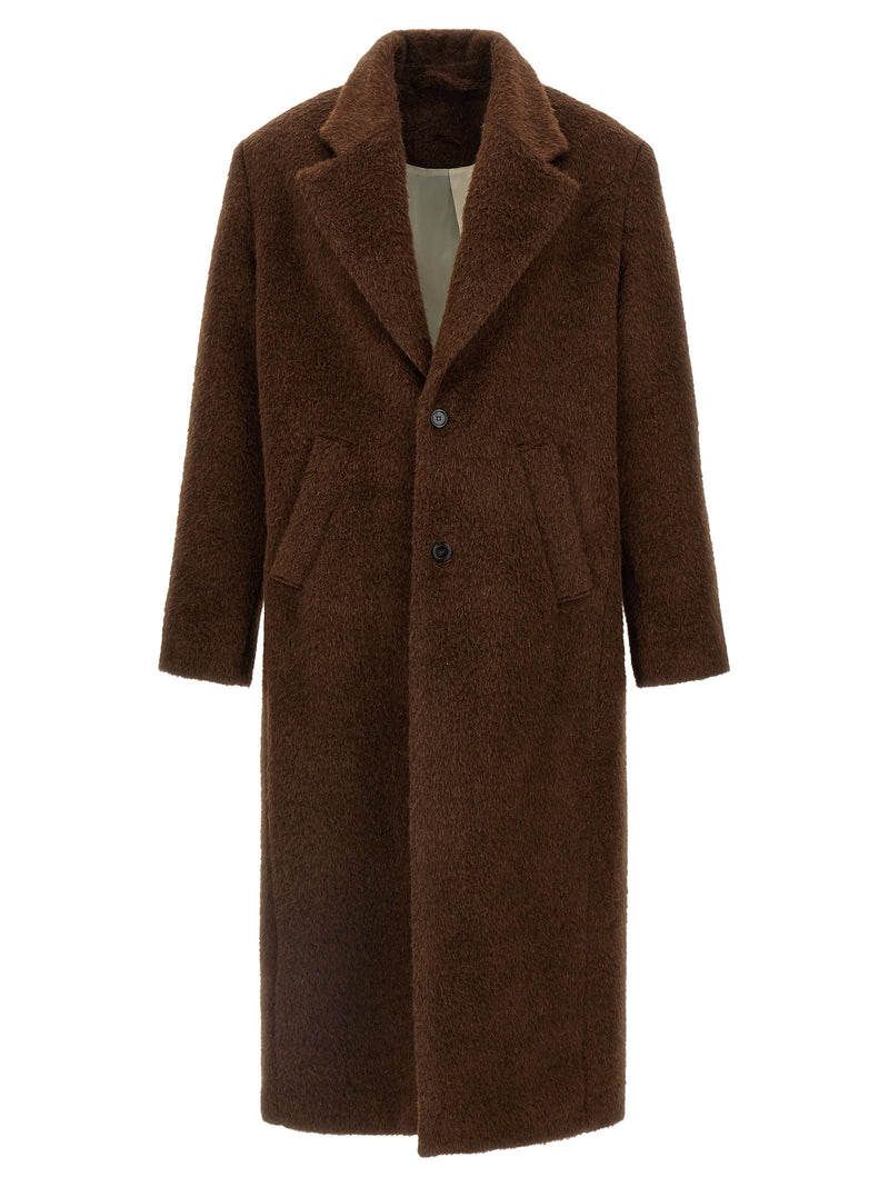 Séfr Séfr Alois Coat