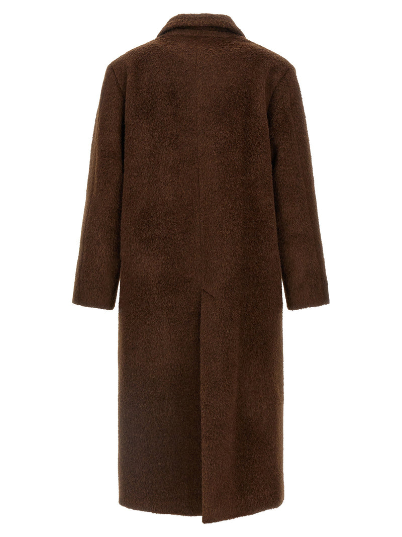 Séfr Séfr Alois Coat