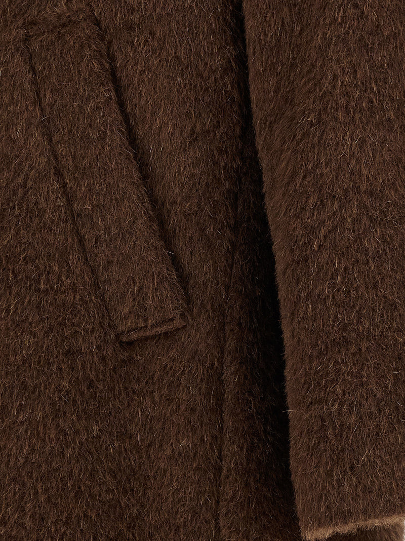 Séfr Séfr Alois Coat