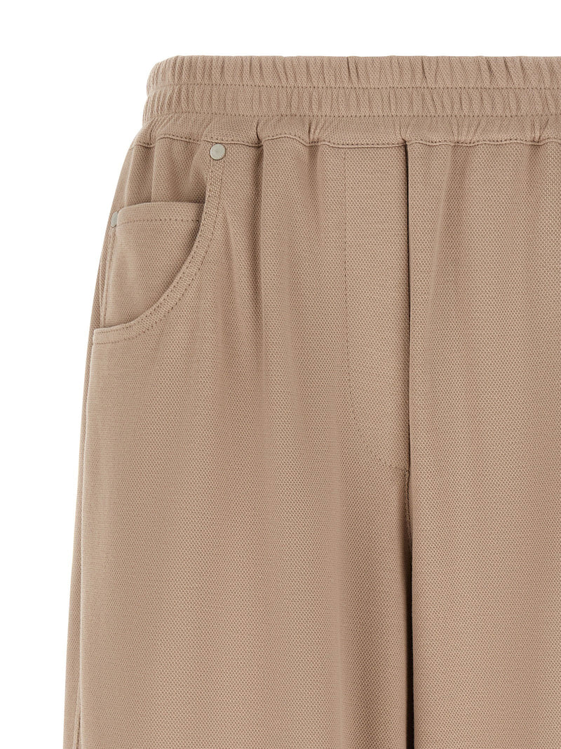 Brunello Cucinelli Brunello Cucinelli Cotton Shorts