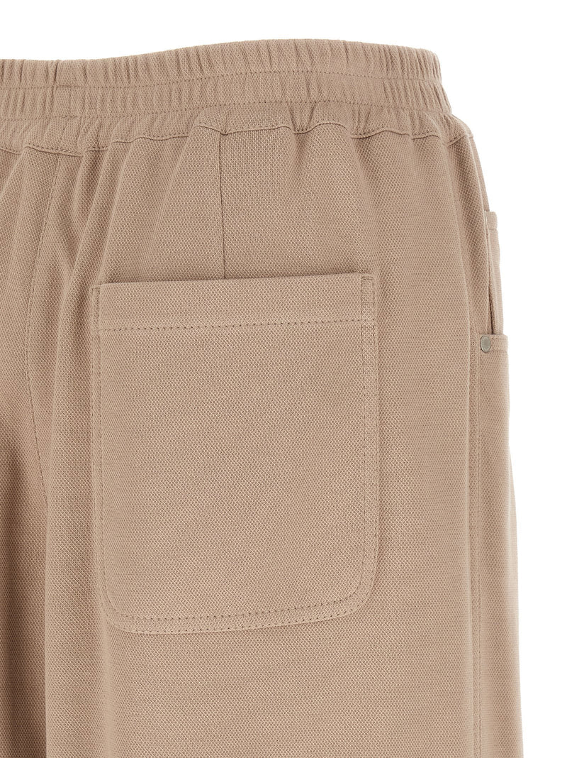 Brunello Cucinelli Brunello Cucinelli Cotton Shorts | URBALENTI™ NYC