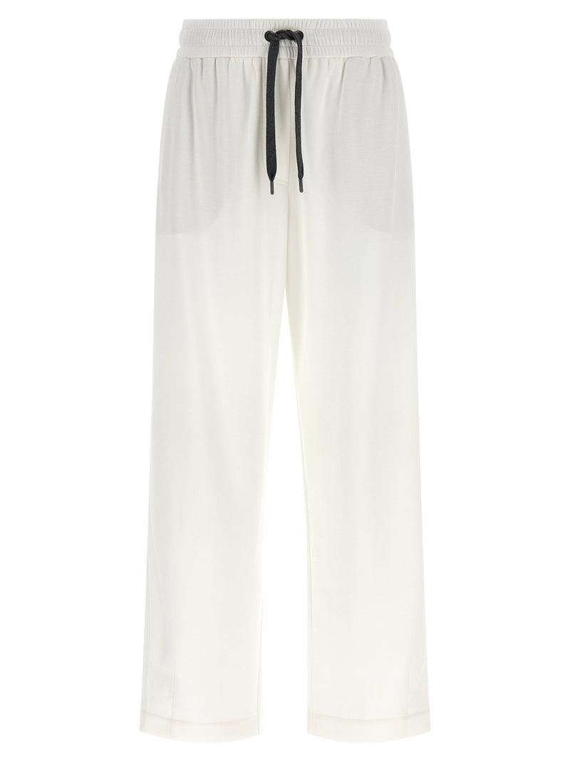 Brunello Cucinelli Brunello Cucinelli Track Pants