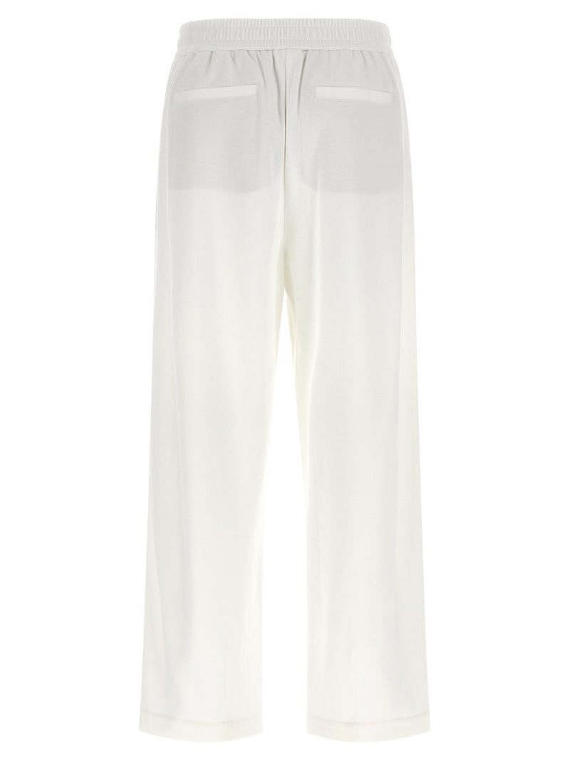 Brunello Cucinelli Brunello Cucinelli Track Pants