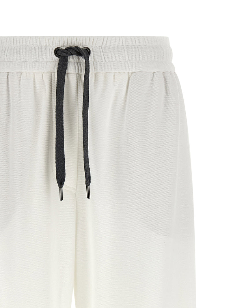 Brunello Cucinelli Brunello Cucinelli Track Pants