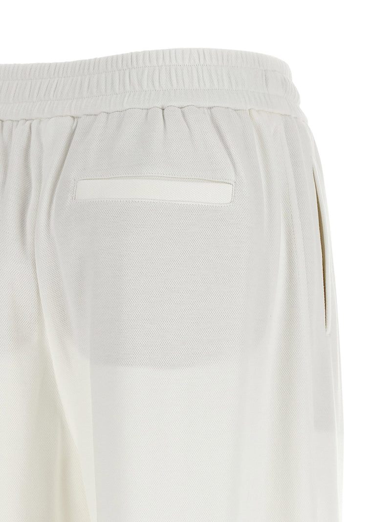 Brunello Cucinelli Brunello Cucinelli Track Pants