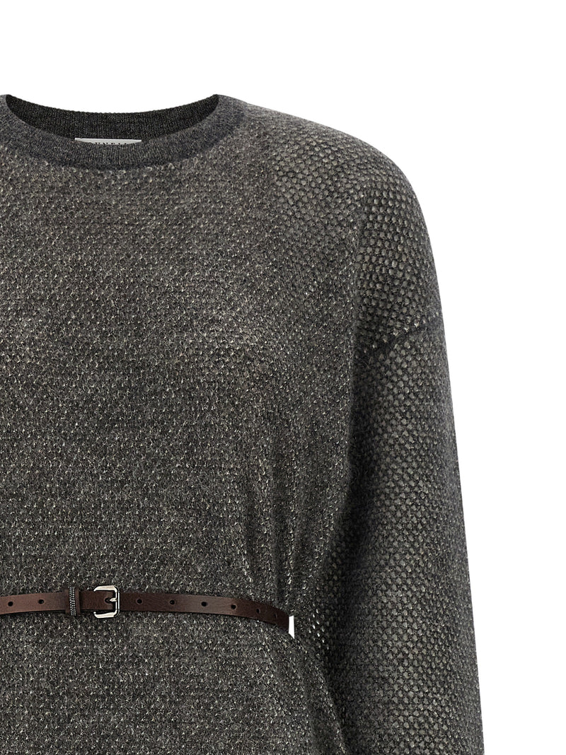 Brunello Cucinelli Brunello Cucinelli Sparkling Dress