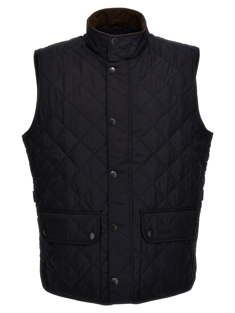 Barbour Barbour New Lowerdale Vest