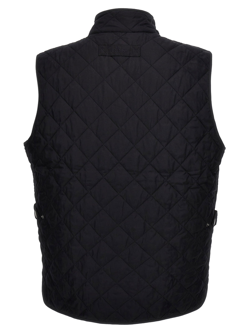 Barbour Barbour New Lowerdale Vest