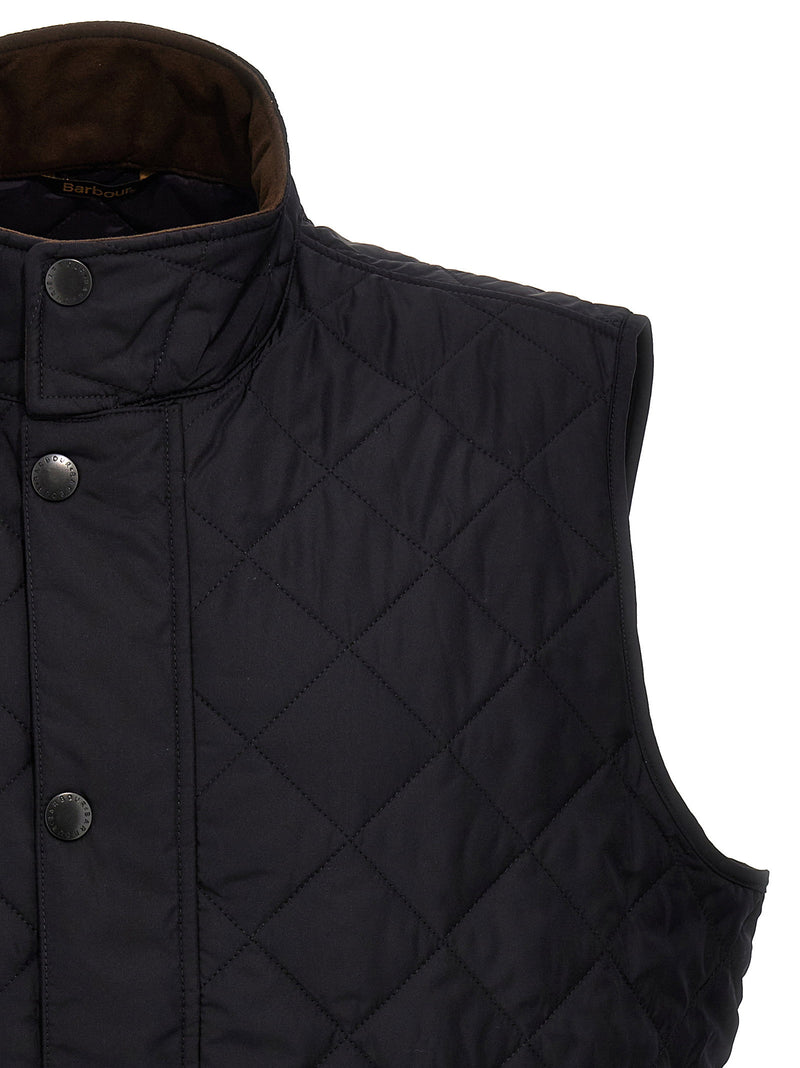 Barbour Barbour New Lowerdale Vest