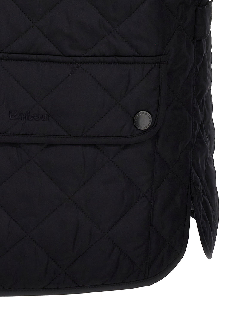 Barbour Barbour New Lowerdale Vest