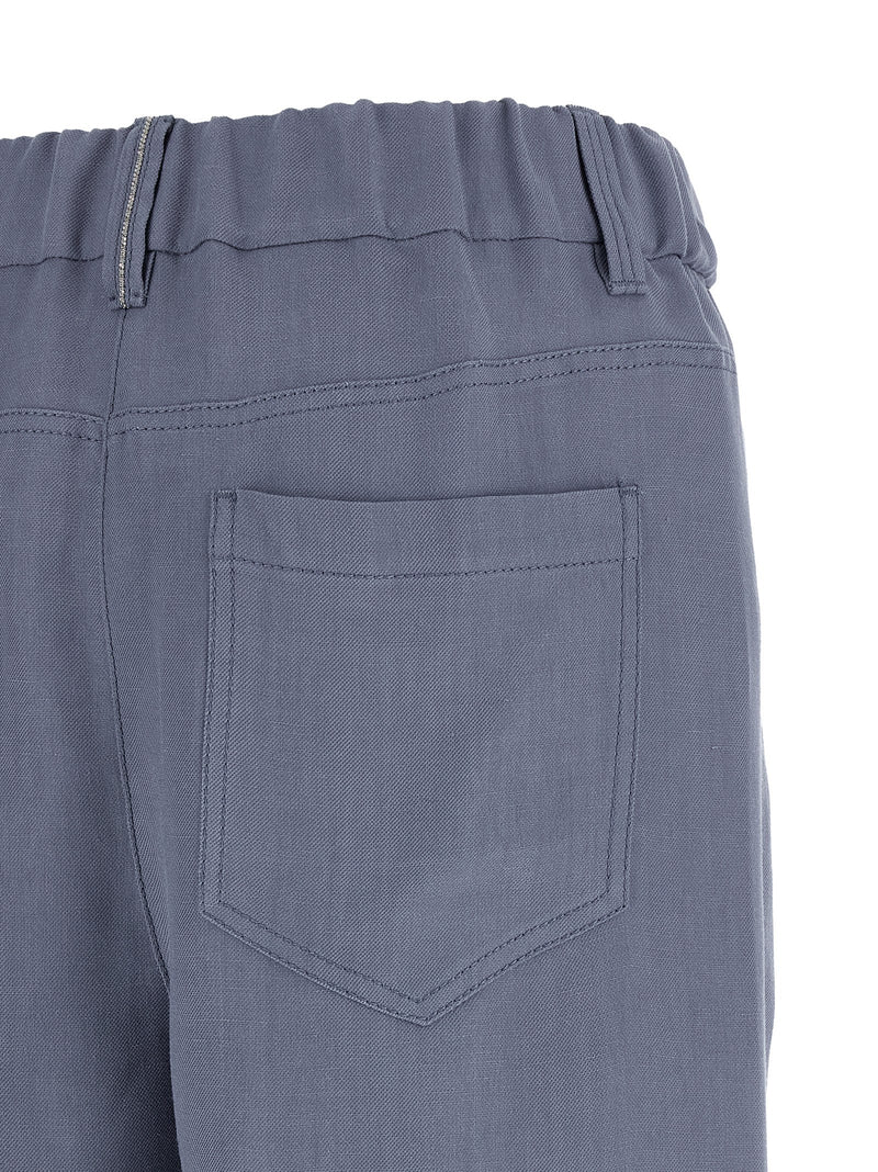 Brunello Cucinelli Brunello Cucinelli Baggy Pants