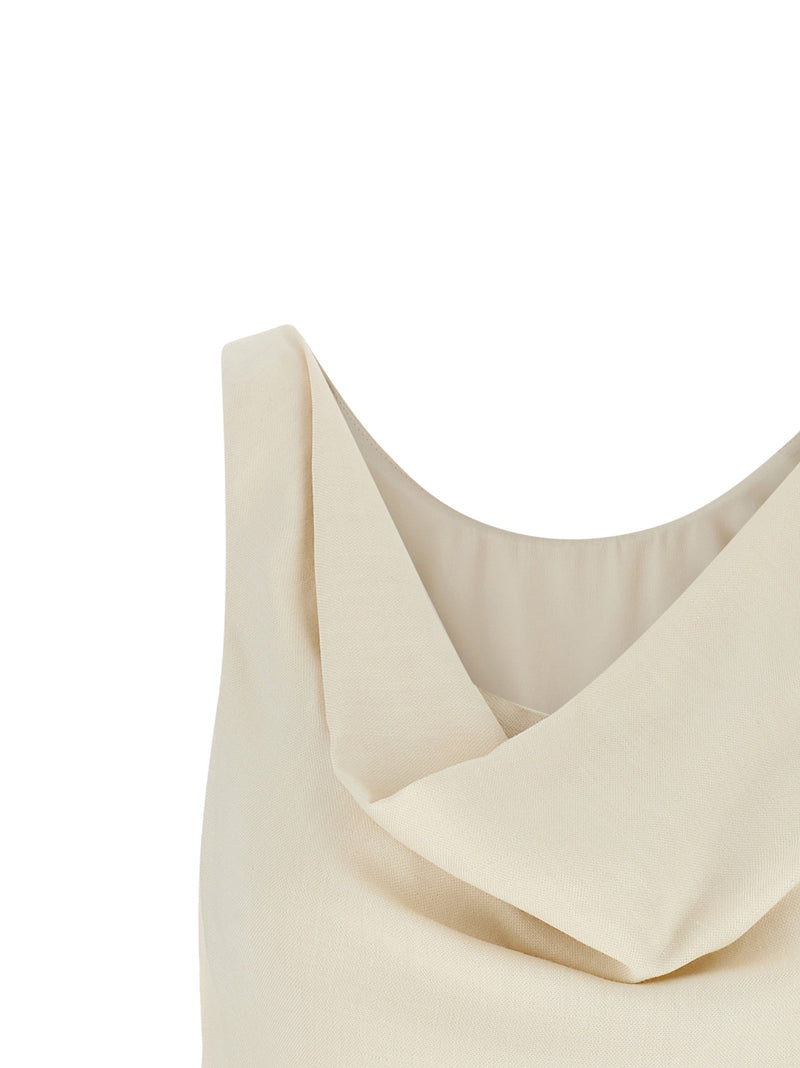 Brunello Cucinelli Fluid Top | URBALENTI™ NYC