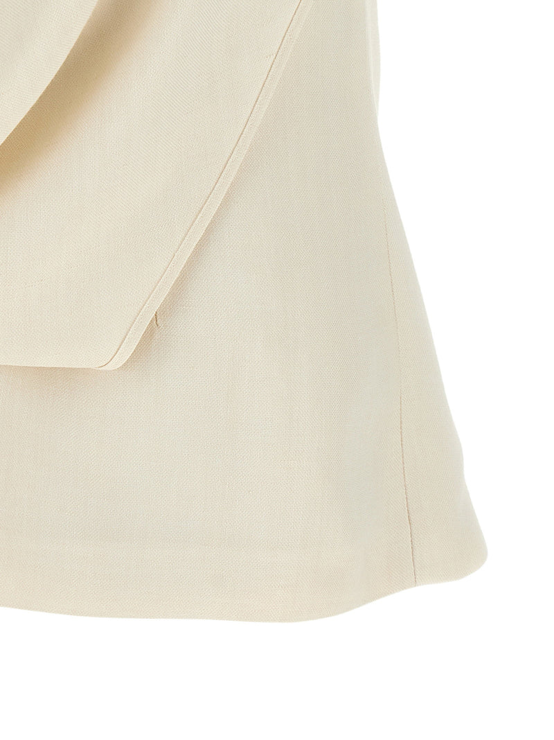 Brunello Cucinelli Fluid Top | URBALENTI™ NYC