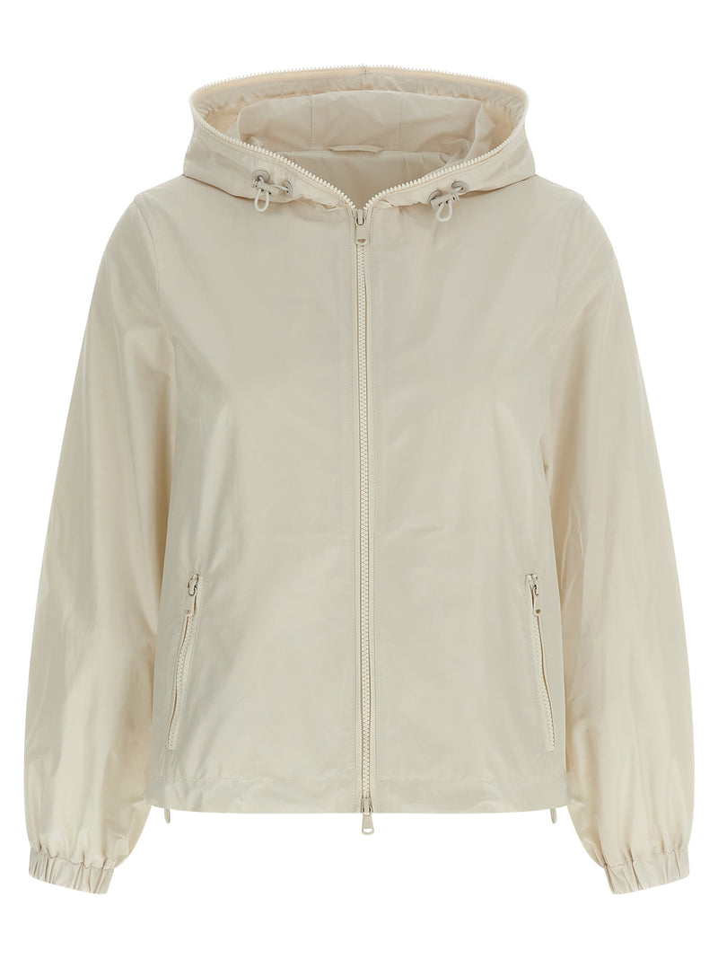 Brunello Cucinelli 2 In 1 Jacket | Urbalenti™ NYC