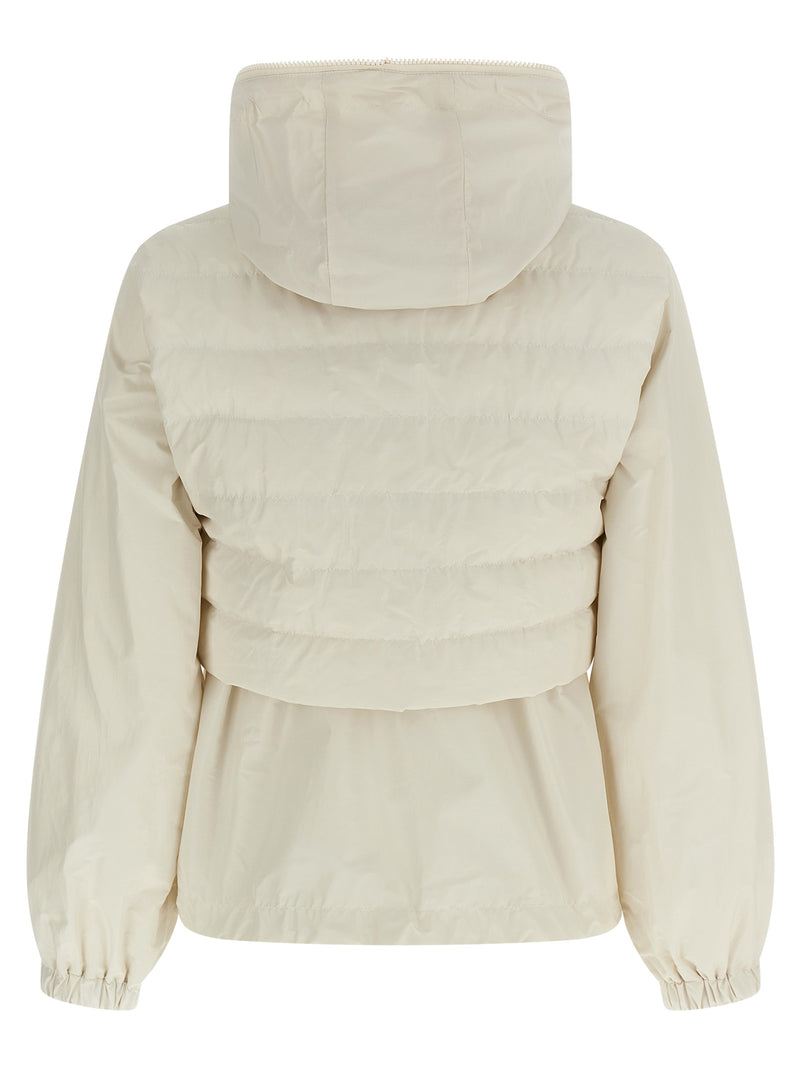 Brunello Cucinelli 2 In 1 Jacket | Urbalenti™ NYC