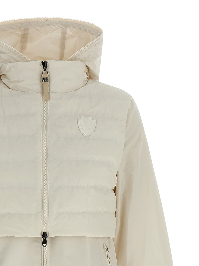 Brunello Cucinelli 2 In 1 Jacket | Urbalenti™ NYC