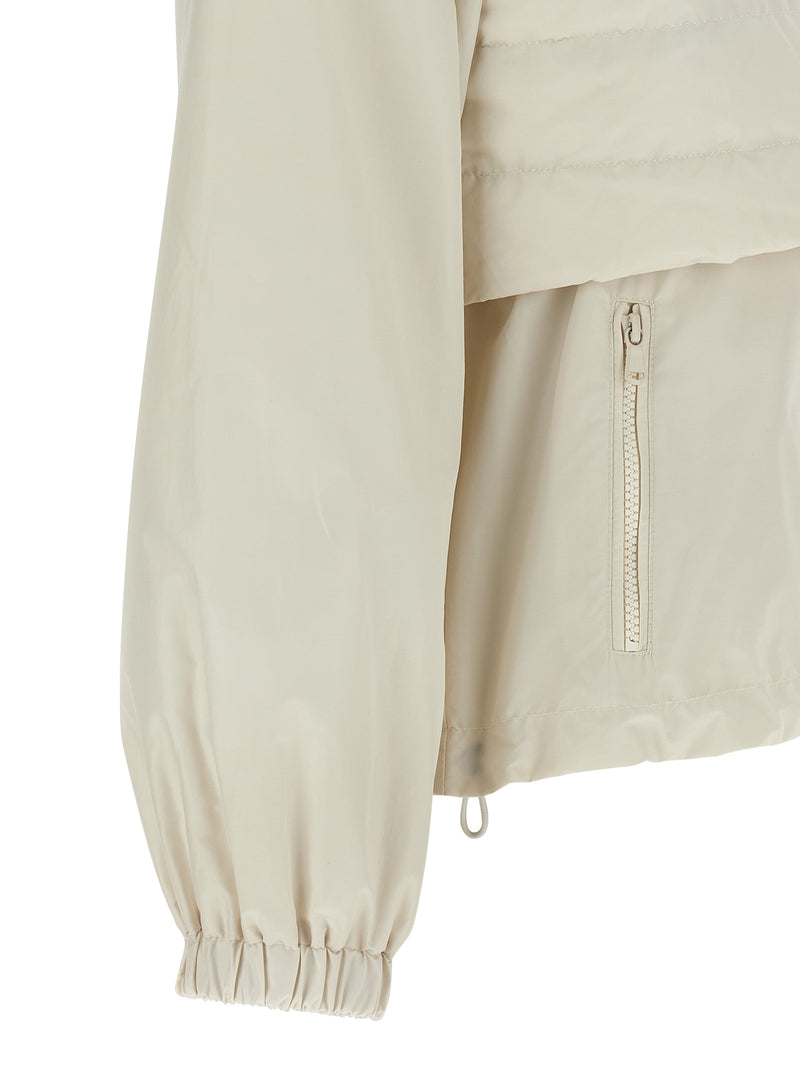 Brunello Cucinelli 2 In 1 Jacket | Urbalenti™ NYC