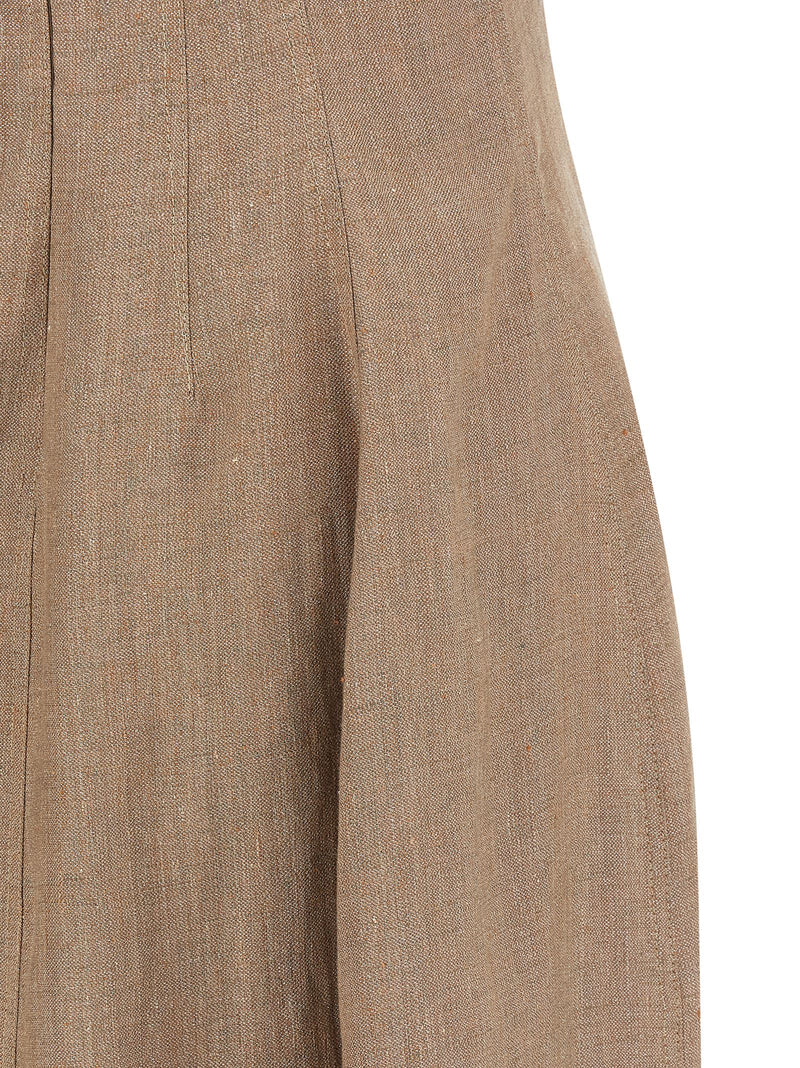 Brunello Cucinelli Brunello Cucinelli Sparkling Dress