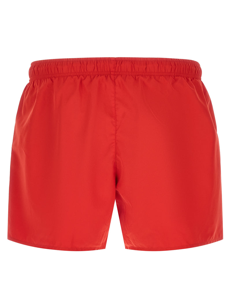 Lacoste Lacoste Logo Swimsuit