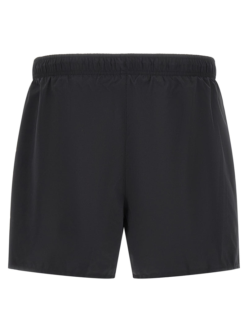 Lacoste Logo Swimsuit | Urbalenti™ NYC