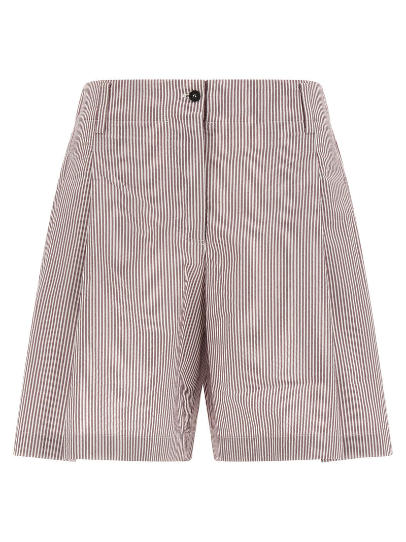 Brunello Cucinelli Baggy Shorts Variant 2 | Urbalenti... | Urbalenti™ NYC