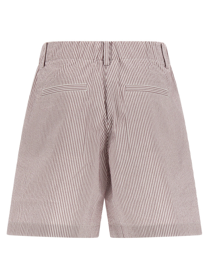 Brunello Cucinelli Baggy Shorts Variant 2 | Urbalenti... | Urbalenti™ NYC
