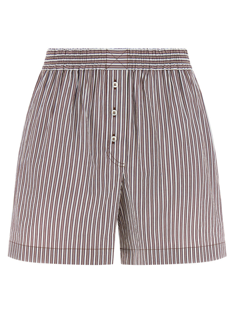Brunello Cucinelli Brunello Cucinelli Pyjama Shorts