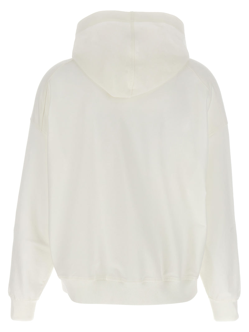Brunello Cucinelli Monile Hoodie | Urbalenti™ NYC