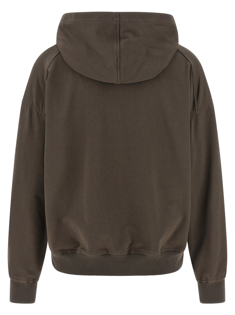 Brunello Cucinelli Monile Hoodie Variant 3 | Urbalenti™ NYC