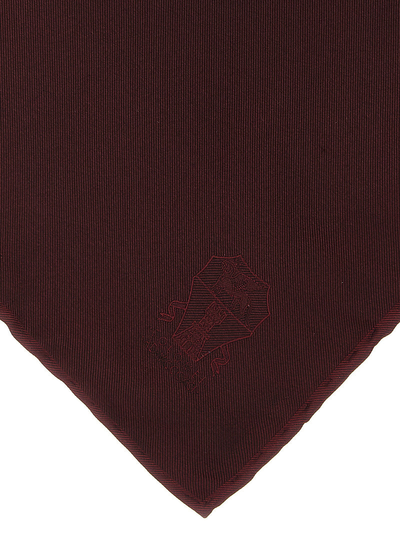 Brunello Cucinelli Brunello Cucinelli Double-face Pocket Clutch