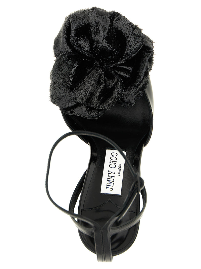 Jimmy Choo Jimmy Choo Mimmi Sandals