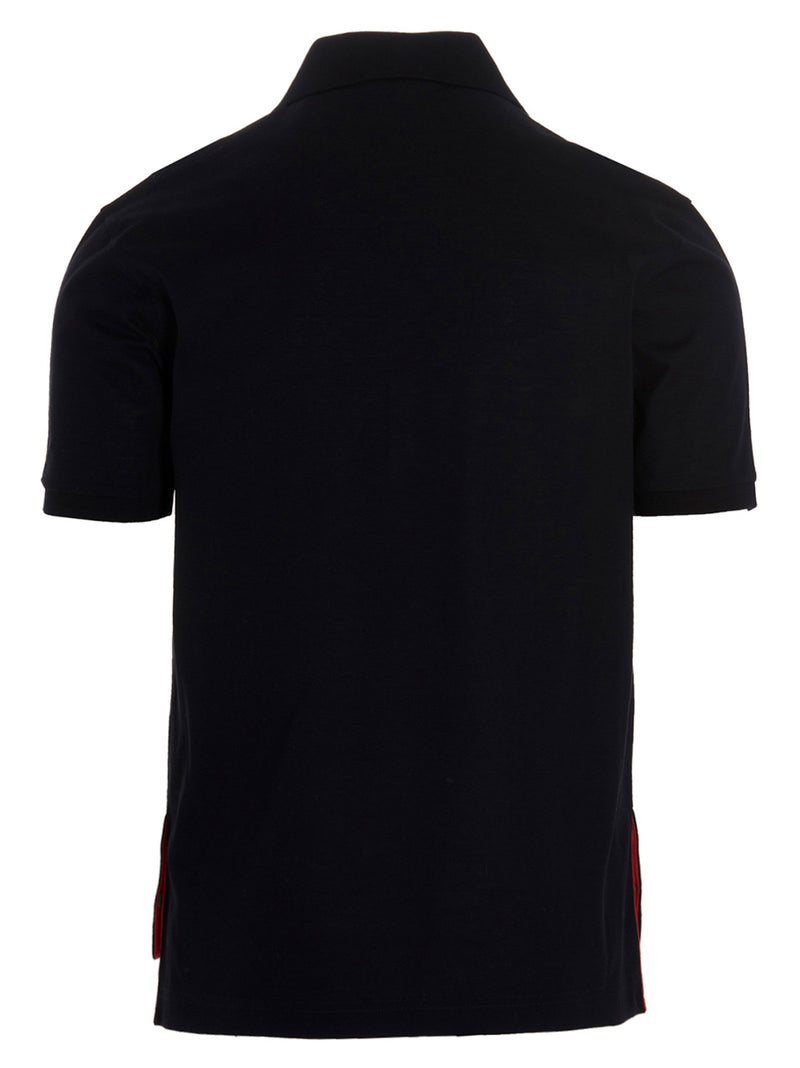 Thom Browne Thom Browne Rwb Polo Shirt
