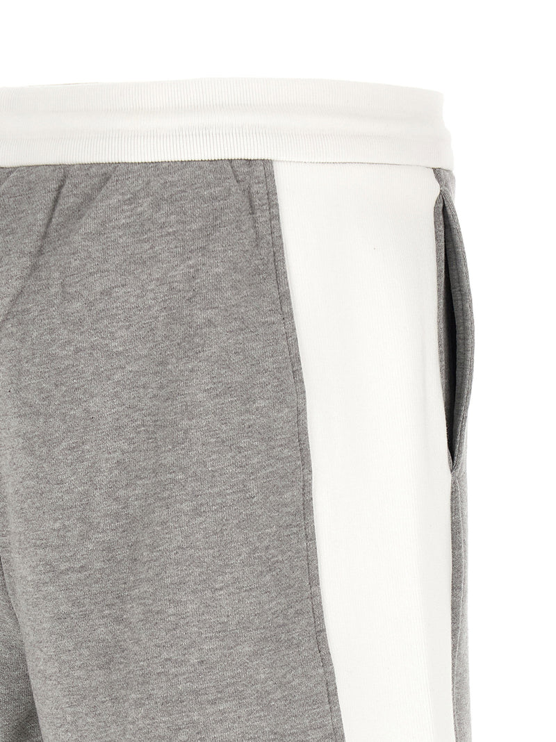 Thom Browne Thom Browne 4 Bar Bermuda Shorts