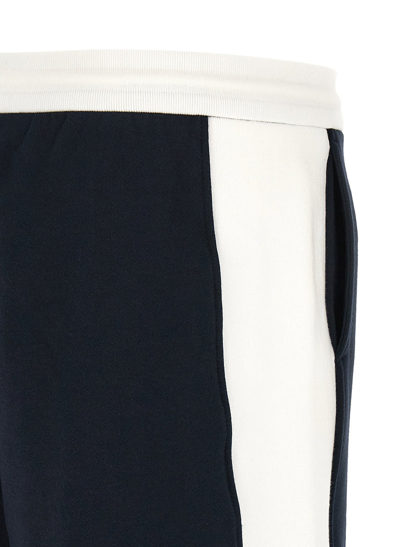 Thom Browne Thom Browne 4 Bar Bermuda Shorts