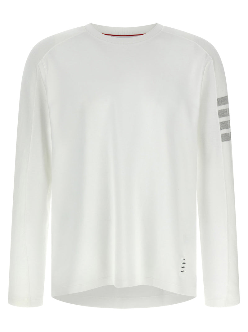 Thom Browne Thom Browne 4bar T-shirt