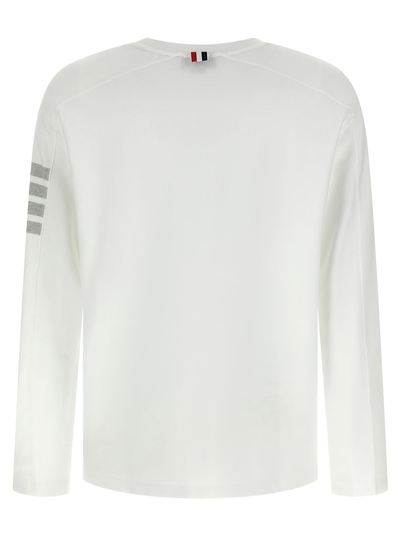 Thom Browne Thom Browne 4bar T-shirt