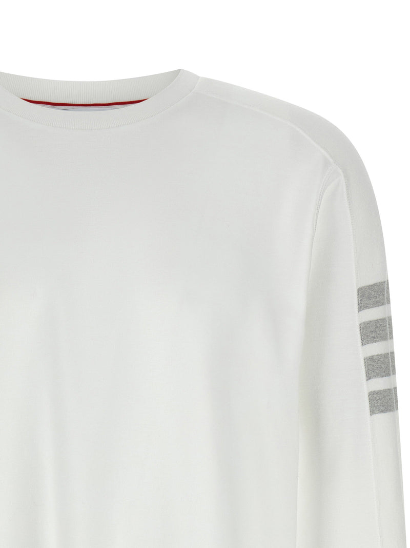 Thom Browne Thom Browne 4bar T-shirt