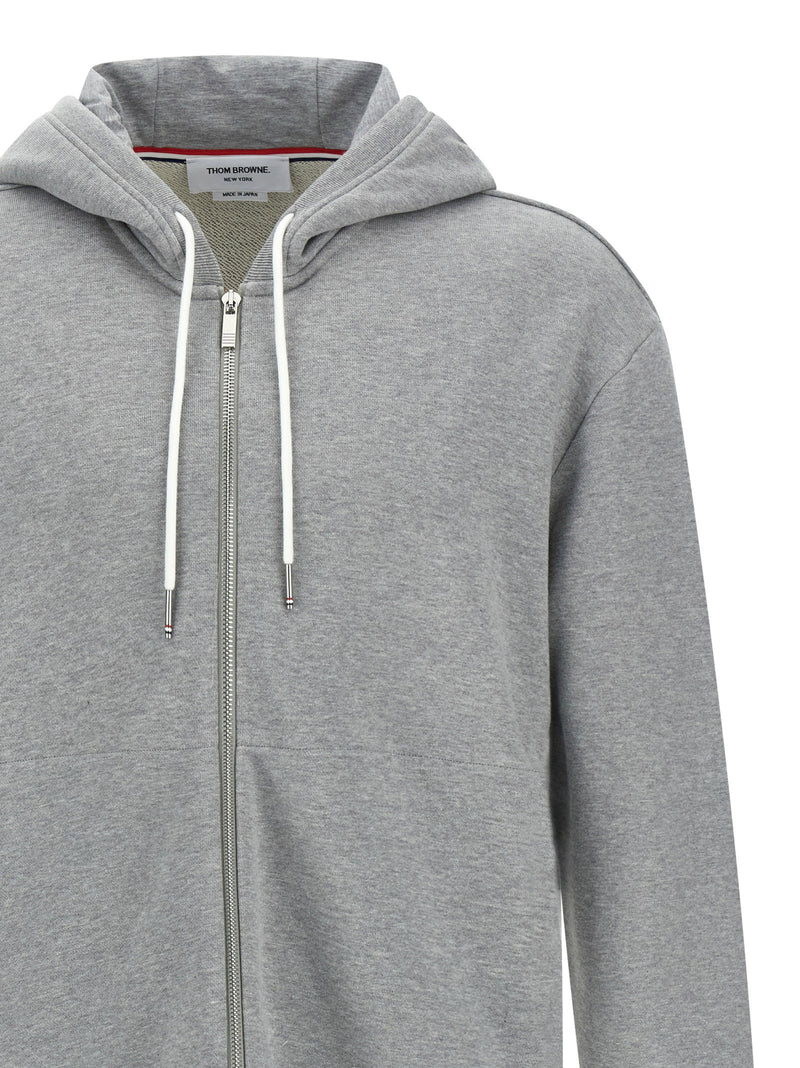 Thom Browne Thom Browne 4bar Hoodie