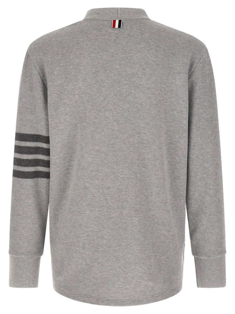 Thom Browne Thom Browne 4bar Cardigan