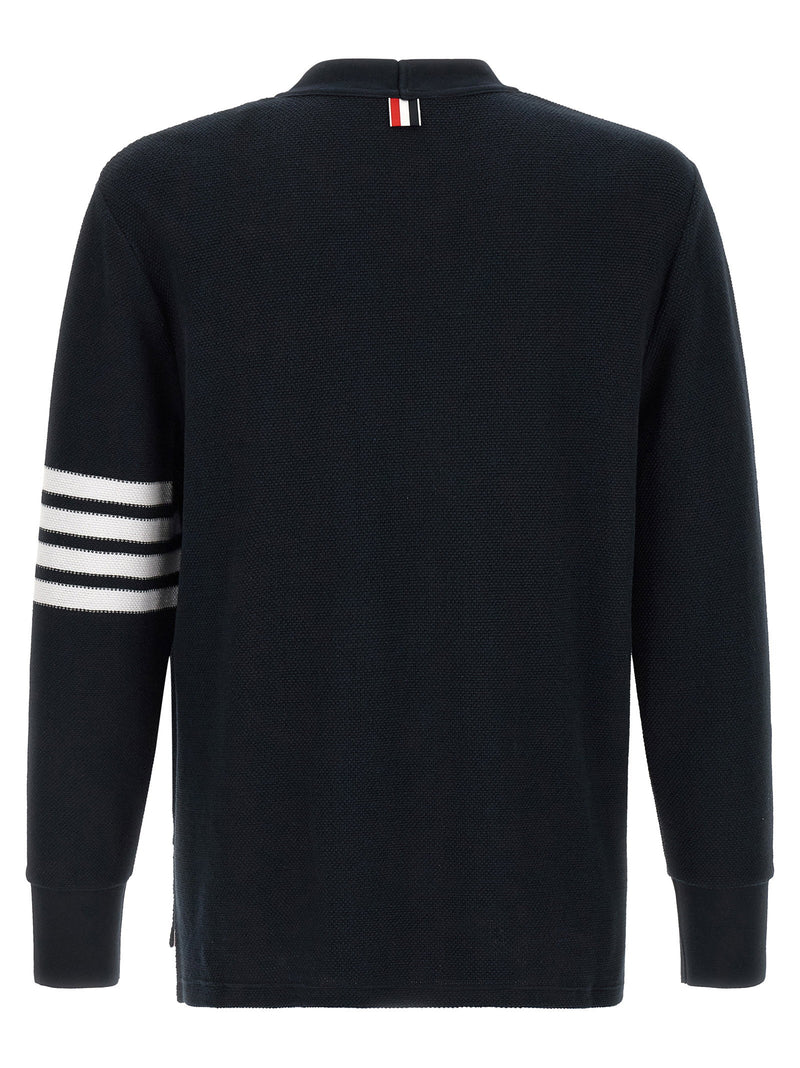 Thom Browne Thom Browne 4bar Cardigan