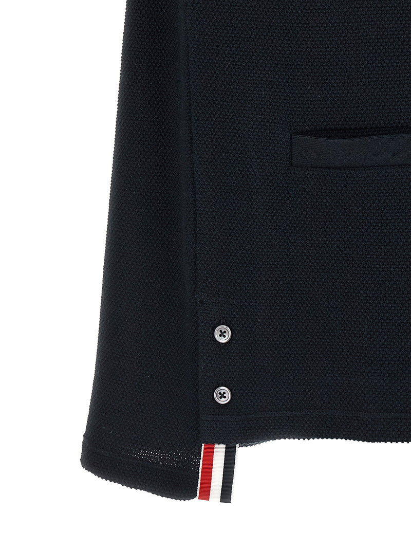 Thom Browne Thom Browne 4bar Cardigan