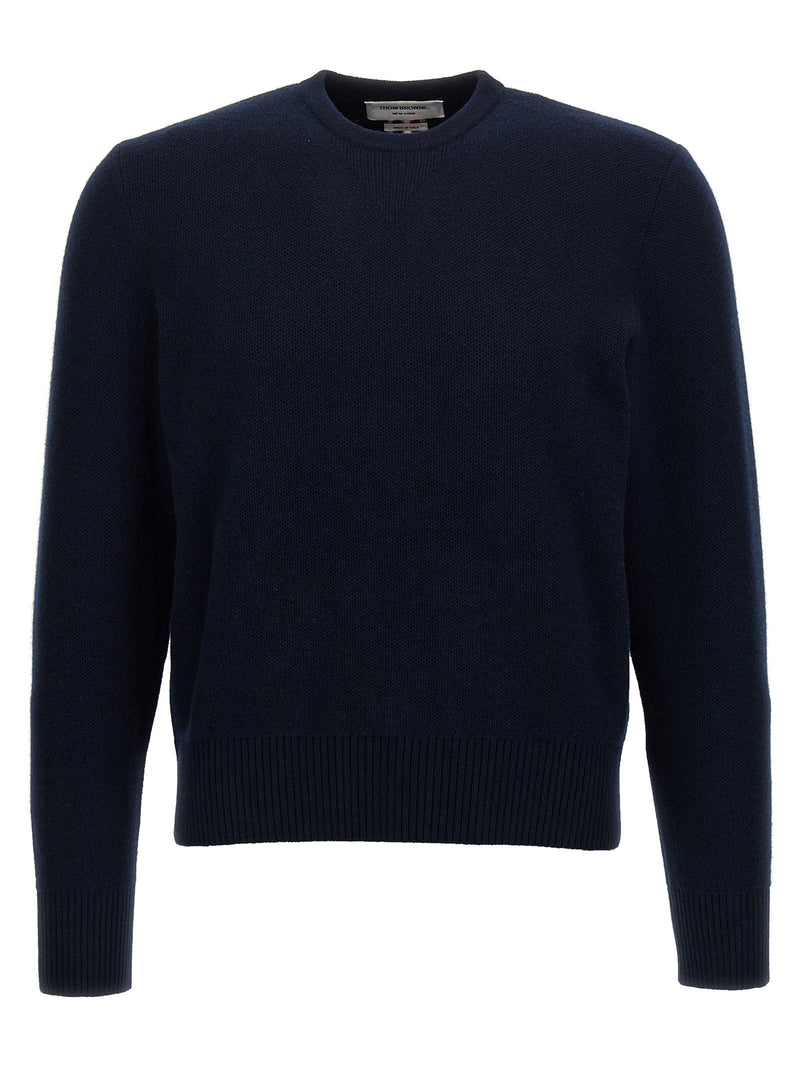 Thom Browne Thom Browne Rwb Sweater