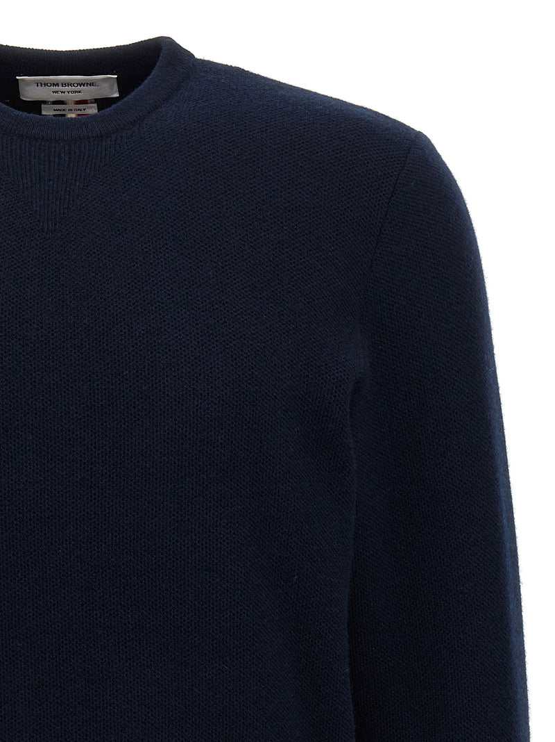 Thom Browne Thom Browne Rwb Sweater